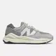 NEW BALANCE 休閒鞋 運動鞋 5740系列 男女款 中性款 M5740TA-D 灰色