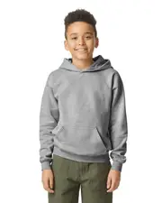 Gildan Softstyle Youth Hooded Sweatshirt