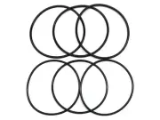 – Replacement UCRING / WS03X10038 O-Rings for GE GXWH20F GXWH04F GXRM10RBL GX...