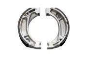 HONDA XR250 XR350 XL400 XR500 XR600 REAR BRAKE SHOES104