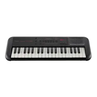 Yamaha PSS-A50 迷你37鍵電子琴-黑色(不含琴袋)