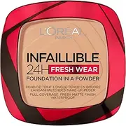 L'Oreal Paris Infallible Foundation in a Powder 245 Golden Honey