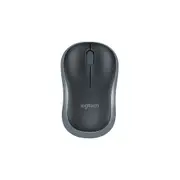 Mice M185 wireless mouse 2.4GHz 1000 DPI colorful pc mouse