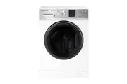 Fisher & Paykel WH1060P3 10kg Front Loader Washing Machine with Steam Refresh