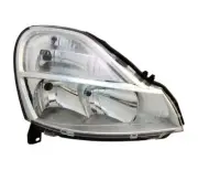 Headlight Right fits Renault Modus F/JP 2008- VP2484P