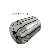 1 PCS ORIGINAL INSERTS ‎‎‎‎‎‎‎‎ER16 SPR 1-1.5