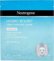 Neutrogena Hydro Boost Hydrating Hydrogel Mask 30g