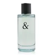 Tiffany & Co. Tiffany & Love For Him Eau De Toilette Spray 90ml/3oz