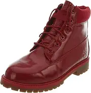 [Timberland] 6In Premium Patent Boot Big Kids