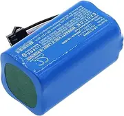 Vsdampj 2600mAh/14.8V Battery Compatible with Elfbot C1, D1, M160, T2, fit P/N: FD-CDM-A-L14.4