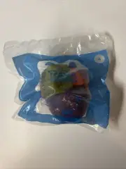TUK TUK • Disney McDonald's Raya and The Last Dragon 2021 Happy Meal Toy #4 NIP