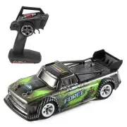 WLtoys 284131 RC Car, 1:28 Scale 2.4GHz Remote Control Car, 4WD 30KM/H High S...