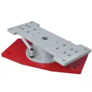 Golf Mechanix Heavy Duty Golf Club Bench Top 360 Swivel Base