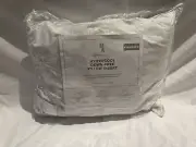 pottery barn Kids hydrocool Down Free Pillow Insert⚡️standard Size