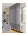 GoDear Design Adjustable Vertical Blinds for Windows, Panel Track Blinds for ...
