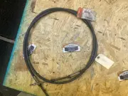 439100c1 International Allison Transmission Shift Cable 439100c2