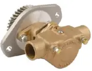 Sherwood Pump Seawater Cummins 250Hp GC1-01