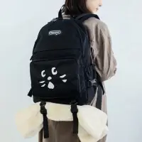 在飛比找蝦皮購物優惠-【南風·小鋪 現貨速發】 日本新款貓咪男女學生可愛書包後背包