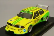 Spark 1:43 BMW 320 Turbo Gr.5 DRM 1981 #5 Raceland from Japan