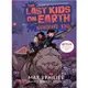 #3 The Last Kids on Earth and the Nightmare King (精裝版)(美國版)/Max Brallier【三民網路書店】