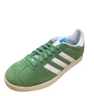 Adidas Gazelle Sneakers Preloved Green / Cloud White IG1634 Men’s US 5