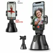 Auto Face Tracking Smart Shooting Holder 360° Object Tracking Gimbal Stabilizer