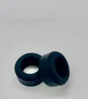 Greenhills Repro Griptrack Slick Front Tyre Pair for Scalextric F1 Cars Williams