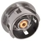 Brushroll End Cap Cover Shell For Dyson V6 Animal DC58 DC59 DC61 DC62 Handheld