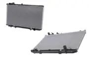 RADIATOR FOR LEXUS GS300 JZS100 SERIES 1997-2005 (for: Lexus)