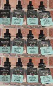 MACARON CLOUD x12 Bath & Body Works Wallflower Fragrance Refill