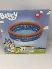 Bluey Kiddie Pool 40” New With Box Bluey Pool