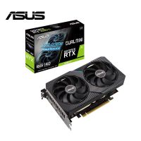 全新 華碩 DUAL-RTX3060TI-8G-MINI-V2 RTX 3060 TI 8G 雙風扇