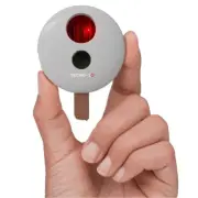 Hidden Camera Detectors Spy Camera Detector for Hotel Travel Office Meeting R...