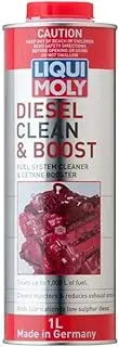 Liqui Moly Diesel Clean and Boost 1 Liter