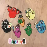 泡泡先生 BARBAPAPA 系列商品