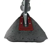 Hydrofoil Stabilizer Fit Most Yamaha Mercury Johnson Outboard 8-40 HP Engines