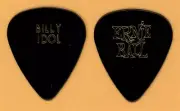 Billy Idol Steve Stevens Vintage Tour Guitar Pick