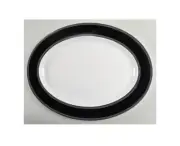 Kate Spade Japanese Floral 16" Oval Serving Platter New By Lenox