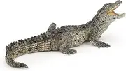 Papo Baby Crocodile Animal Figurine