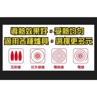 全國電子 Arcobar 玫瑰金 八角 不沾覆底 不沾 炒鍋 32cm 玫瑰金八角不沾覆底炒鍋32cm