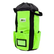 Arbor Rope Storage Bag - Rock and Tree Climbing Equipment, Arborist Gear,