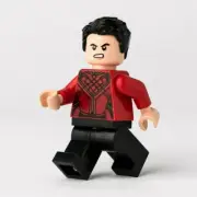 New LEGO® Marvel Minifigure - Shang-Chi (sh700) 76176 76176 30454