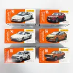 MATTEL 火柴盒小汽車-日本主題系列 一組6入(D箱號) MATCHBOX 1:64 小汽車 合金車 正版 美泰兒