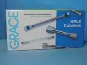 GRACE HPLC COLUMN DENALI C18 5U 50MM X 2.1MM FEMALE (B) 238DE5205