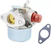 640303 Carburetor for Craftsman Tecumseh 143.024200 143.024202
