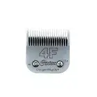 Cryogen-X A-5 Clipper Blade Set - Size 4F 1 Count