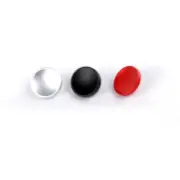 3Pcs Triggers Metal Soft Shutter Release Button Micro Camera Accessories for Fuj
