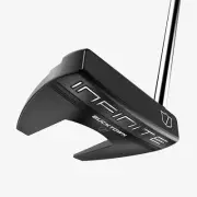 NEW Wilson Staff Golf Infinite 24 Bucktown Putter - Choose Length & Dexterity