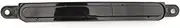 Brake Light Car - Light Suitable For Mitsubishi For Lancer Third High Brake Light - Semaphore (Color : Black)