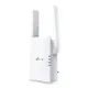 【最高折200+跨店點數22%回饋】TP-LINK RE605X AX1800 Wi-Fi訊號延伸器/雙頻/wifi 6/wifi擴大器